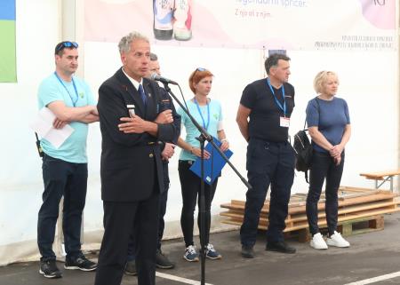 DAN ZAŠČITE IN REŠEVANJA 07 FOTO LJUBO VUKELIČ